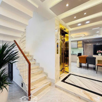 Căn Nhà Mới Duy Nhất Ngay Lê Văn Khương, Quận 12. Giá: 2 Tỷ 190 / 63M2. Sổ Hồng Riêng, Hẻm Ô Tô 6M