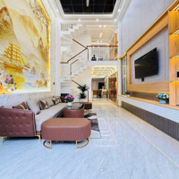 Căn Nhà Mới Duy Nhất Ngay Lê Văn Khương, Quận 12. Giá: 2 Tỷ 190 / 63M2. Sổ Hồng Riêng, Hẻm Ô Tô 6M