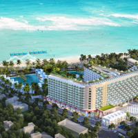 Bán Biệt Thự Charm Resort Long Hải, 36,5 Tỷ, 473 M2, Giá Ưu Đãi
