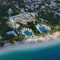 Bán Biệt Thự Charm Resort Long Hải, 36,5 Tỷ, 473 M2, Giá Ưu Đãi