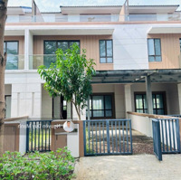 Bán Nhà Phố Zone 8 Swanbay 126M2/3Tầng Vị Trí Đẹp Giá Chỉ 11.3Tỷ Full Gần Công Viên