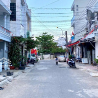 Lô Đất Cực Rẻ Hồ Sỹ Dương, Vĩnh Hoà, Nha Trang - 60M2 Ngang 4M - Giá Bán 2,8 Tỷ
