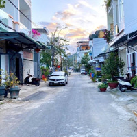 Lô Đất Cực Rẻ Hồ Sỹ Dương, Vĩnh Hoà, Nha Trang - 60M2 Ngang 4M - Giá Bán 2,8 Tỷ
