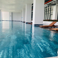 Chính Chủ Bán Căn 1 Phòng Ngủ+ 1, Lầu Cao, View Sông