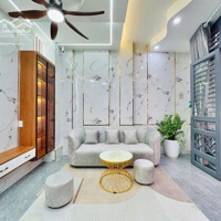 Bán Nhàhẽm Xe Hơiđường Hòa Bình, Tân Thới Hòa, Tân Phú, 3 Phòng Ngủ 3 Vệ Sinh45M2 Giá Tốt Nhất Khu Vực 1,96 Tỷ