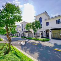 Bán Gấp Biệt Thự Đơn Lập Zone 4 Swanbay 3Tầng/320M2 Vị Trí Đẹp Giá Full 22.5Tỷ