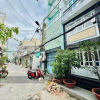 Mặt Tiền Diên Hồng .P1.Bình Thạnh.trệt 3 Lầu .Sân Thượng . 6 Phòng Ngủgiá Chỉ 5 Tỷ 750