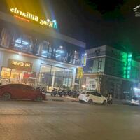 Đấu Giá mặt đường 35 chi đông- Kinh doanh sầm uất- 0989726892