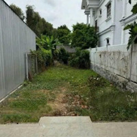 Cần Bán Gấp Đất Ở Thị Trấn Củ Chi , Giá Bán 520 Triệu 200M2