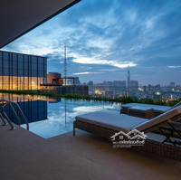 Cần Tiền - Bán Gấp 3 Phòng Ngủ110M2 Full Ntcb - Chỉ 19,66 Tỷ, View Q1,Q3. Trục Đẹp, Ít Khách Bán Lại