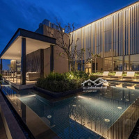 Cần Tiền - Bán Gấp 3 Phòng Ngủ110M2 Full Ntcb - Chỉ 19,66 Tỷ, View Q1,Q3. Trục Đẹp, Ít Khách Bán Lại