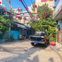 Bán Nhà Ô-Tô Vào Đinh Tiên Hoàng, Kề Quận 1; 4X11,5 (Nở Hậu:5,9M) 5 Lầu; Kinh Doanh Được; Nhỉnh 7Tỷ