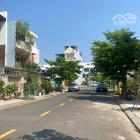 Bán Rẻ Đất Khu Điện Âm Bờ Quan 8,Ngũ Hành Sơn, Đà Nẵng, Giá Chỉ 4,5X Tỷ , 105 M2, Sạch Đẹp