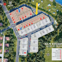 Bán Đất Nền 106.5M2 Tại Thôn Đồng Vàng, Quốc Oai, Hà Nội, 28 Triệu / M2