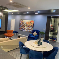 Gấp - Bán Căn Góc Hoa Hậu 100M2 Dự Án Green Park, 3 Phòng Ngủ Full Nt, Giá Bán 6.73 Tỷ, View Hồ, Sổ Cầm Tay
