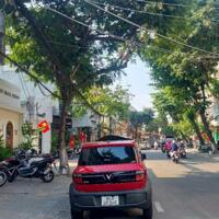 CẦN BÁN NHÀ MẶT TIỀN ĐƯỜNG PHAN CHÂU TRINH, HẢI CHÂU, ĐÀ NẴNG VỊ TRÍ TRUNG TÂM, ĐẦU TƯ SINH LỜI