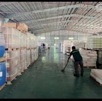 Cho thuê kho 5000m2 KCN Đồng An 1, Thuận An