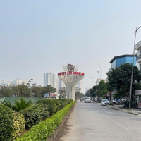 Bán Biệt Thự Lk Kđt Phú Lương, Giá Siêu Hời 17 Tỷ, 86M2