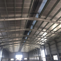 Bán Nhà Xưởng Mới Đẹp 19000M2 Về Sản Xuất Được Luôn Tại Thái Bình