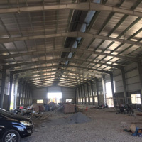 Bán Nhà Xưởng Mới Đẹp 19000M2 Về Sản Xuất Được Luôn Tại Thái Bình