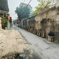 Lô Đất Đẹp Hiếm Có 50M Vuông Vắn Oto 4 Chỗ Thông Tứ Phía Tại Du Nội Mai Lâm Đông Anh