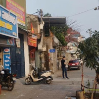 Bán Nhà Mạc Thị Bưởi Hai Bà Trưng - Mặt Phố Lô Góc Vỉa Hè Kinh Doanh- Giá Bán 15Tỷ Nhỉnh Xíu
