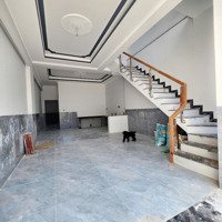 Nhà Hoàn Công Đẹp Ngay Chợ Xóm Vắng Nhà Mới Full Nội Thất Xịn Đường Oto Thông