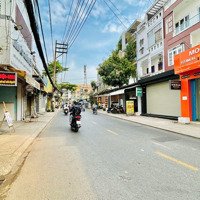 Mặt Tiền Kinh Doanh Gần Đường Tân Sơn Nhì Và Nguyễn Cửu Đàm [4X21] Nhà Đẹp 3 Tấm. Giá Nhỉnh 11 Tỷ