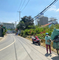 Bán Đất Mặt Tiền Kinh Doanh Đường Bưng Ông Thoàn Quận 9