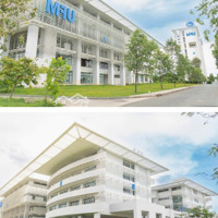 Bán Đất Mặt Tiền Kinh Doanh Đường Bưng Ông Thoàn Quận 9
