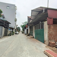 Bán Lô Đất Đấu Giá X4 Hà Phong , Liên Hà , Đông Anh, Hn: 100M2-Mặt Tiền5M- Khổ Vuông, Đường Oto Tránh.
