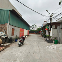Bán Lô Đất Đấu Giá X4 Hà Phong , Liên Hà , Đông Anh, Hn: 100M2-Mặt Tiền5M- Khổ Vuông, Đường Oto Tránh.