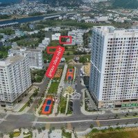 Bán Nhanh 131M2 Đất Mặt Tiền Trần Quốc Vượng, Khu Đô Thị Phú Mỹ An, Vị Trí Đẹp Giá Bán 5.3 Tỷ