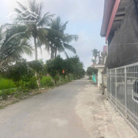 Đất Đẹp Rẻ Nhất Nhì Minh Tân Kiến Thuỵ Chỉ 879 Triệu