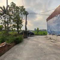 Đất Đẹp Rẻ Nhất Nhì Minh Tân Kiến Thuỵ Chỉ 879 Triệu