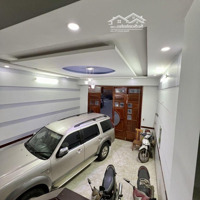 Nhà 3 Tầng Ngang 5M X 26M, Hẻm Xe Tải, Huỳnh Tấn Phát Quận 7 13 Tỷ