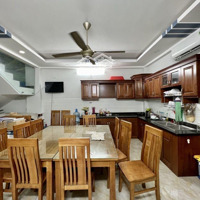 Nhà 3 Tầng Ngang 5M X 26M, Hẻm Xe Tải, Huỳnh Tấn Phát Quận 7 13 Tỷ