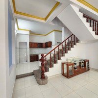 Bán Nhà Riêng Tại Trần Hưng Đạo, Dĩ An, Bình Dương, 3,79 Tỷ, 60M2