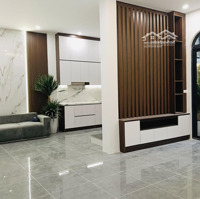 Bán Gấp Nhà Đẹp 5 Tầng Lạc Long Quân, Dtxd 48M2, Ngõ Thông, Sát Phố, Giá Chỉ 10.7 Tỷ Có Tl