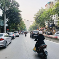 Bán Gấp Nhà Đẹp 5 Tầng Lạc Long Quân, Dtxd 48M2, Ngõ Thông, Sát Phố, Giá Chỉ 10.7 Tỷ Có Tl