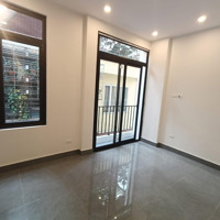 Bán Gấp Nhà Đẹp 5 Tầng Lạc Long Quân, Dtxd 48M2, Ngõ Thông, Sát Phố, Giá Chỉ 10.7 Tỷ Có Tl