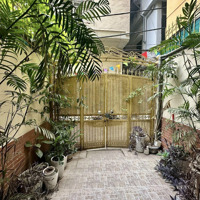 Nhà Ngõ 580 Trường Chinh, Đống Đa - Ô Tô Vào Nhàdiện Tích64M²/67M² 5 Tầng Mặt Tiền: 3.5M Giá: 20.2 Tỷ