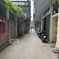 Nhà Ngõ 580 Trường Chinh, Đống Đa - Ô Tô Vào Nhàdiện Tích64M²/67M² 5 Tầng Mặt Tiền: 3.5M Giá: 20.2 Tỷ