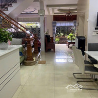 Bán Căn Biệt Thự 4 Tầng Có Thang Máy Thích Hợp Làm Vpcty,Chdv Khu Bên Sông Phường Hiệp Bìn Chánh