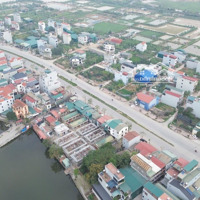 Em Có 10 Ô Đất Dv Lại Yên Hoài Đức, Diện Tích 60-150M, Giá Từ 100 Triệu/M