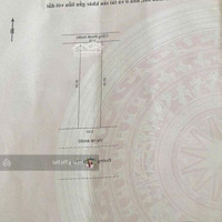 Bán Đất Mặt Tiền Võ Chí Công, Đối Diện Làng Đại Học, Gần Fpt 100M2