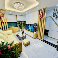 Nhỉnh 6Tỷ Có Ngay Nhà Phố Kim Ngưu 30M 4T 3Ngủ, Cách 1 Nhà Ra Ô Tô Tránh, Đầy Đủ Nội Thất Ở Ngay