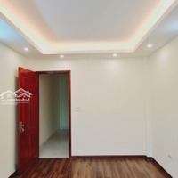 Bán Nhà 5 Tầng, Bồ Đề, Long Biên, Giá Bán 6,95 Tỷ
