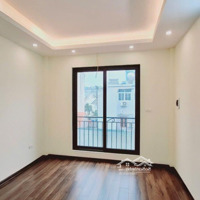 Bán Nhà 5 Tầng, Bồ Đề, Long Biên, Giá Bán 6,95 Tỷ