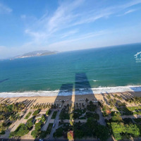 Siêu Phẩm Trực Diện Biển Ngay Vị Trí Trung Tâm Tháp Trầm Hương Quảng Trường Nha Trang Chỉ Từ 2Tỷ650
